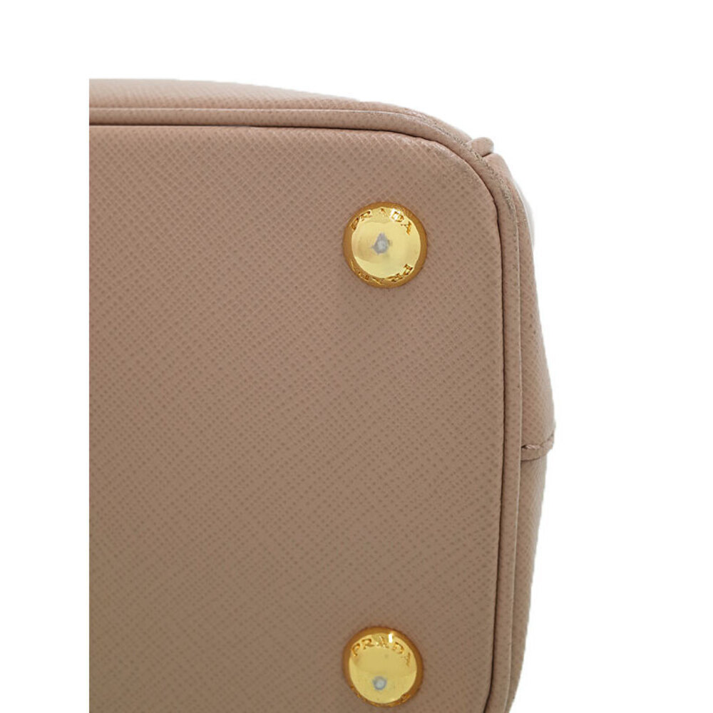 PRADA Galleria Saffiano Leather Bag - Picture 6 of 9